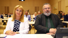 VI sesja Sejmiku Województwa Świętokrzyskiego3
