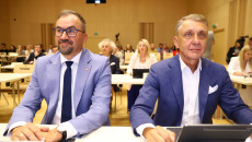 VI sesja Sejmiku Województwa Świętokrzyskiego11