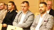 VI sesja Sejmiku Województwa Świętokrzyskiego50