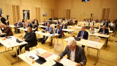 VI sesja Sejmiku Województwa Świętokrzyskiego37