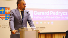 VI sesja Sejmiku Województwa Świętokrzyskiego41