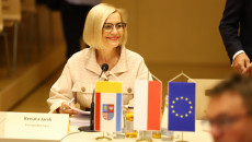 Obraduje Komitet Monitorujący program regionalny Fundusze Europejskie dla Świętokrzyskiego 2021-2027