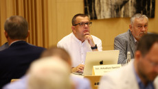 Obraduje Komitet Monitorujący program regionalny Fundusze Europejskie dla Świętokrzyskiego 2021-2027