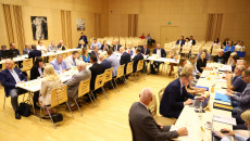 Obraduje Komitet Monitorujący program regionalny Fundusze Europejskie dla Świętokrzyskiego 2021-2027