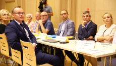 Obraduje Komitet Monitorujący program regionalny Fundusze Europejskie dla Świętokrzyskiego 2021-2027