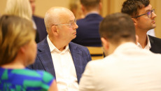 Obraduje Komitet Monitorujący program regionalny Fundusze Europejskie dla Świętokrzyskiego 2021-2027