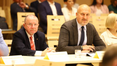 Obraduje Komitet Monitorujący program regionalny Fundusze Europejskie dla Świętokrzyskiego 2021-2027