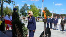 Marsz Szlakiem Pierwszej Kompanii Kadrowej