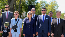 Marsz Szlakiem Pierwszej Kompanii Kadrowej