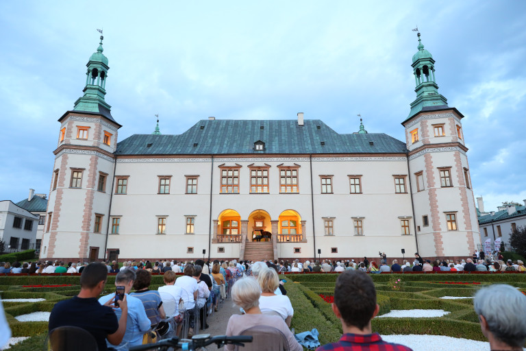 Muzeum Narodowe Koncerty