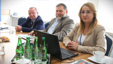 Podsumowano Realizację Projektu Informatyzacji Placówek Medycznych Województwa Świętokrzyskiego (1)