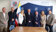 Podsumowano Realizację Projektu Informatyzacji Placówek Medycznych Województwa Świętokrzyskiego (3)