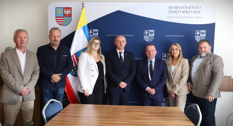 Podsumowano Realizację Projektu Informatyzacji Placówek Medycznych Województwa Świętokrzyskiego (3)