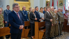 Rocznica Wybuchu Powstania Warszawskiego (2)