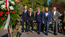 Rocznica Wybuchu Powstania Warszawskiego (31)