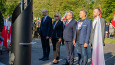 Rocznica Wybuchu Powstania Warszawskiego (33)