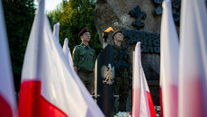 Rocznica Wybuchu Powstania Warszawskiego (40)