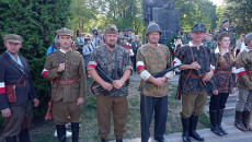 Staszów Uroczystości Rocznicowe 2
