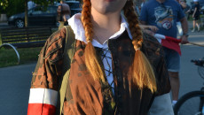 Staszów Uroczystości Rocznicowe