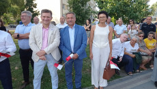 Staszów Uroczystości Rocznicowe 3
