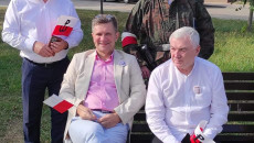 Staszów Uroczystości Rocznicowe 5