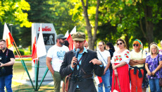 Staszów Uroczystości Rocznicowe 6