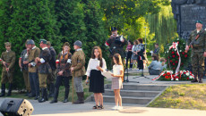 Staszów Uroczystości Rocznicowe 7