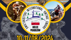 Świętokrzyskie Gospodarzem Mistrzostw Europy Enduro Vintage