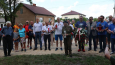 Vi Rajd Szlakiem Brygady Świętokrzyskiej Nsz (10)