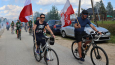 Vi Rajd Szlakiem Brygady Świętokrzyskiej Nsz (12)