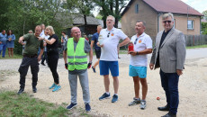Vi Rajd Szlakiem Brygady Świętokrzyskiej Nsz (2)