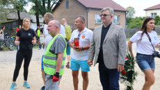 Vi Rajd Szlakiem Brygady Świętokrzyskiej Nsz (3)