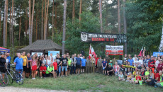 Vi Rajd Szlakiem Brygady Świętokrzyskiej Nsz (6)
