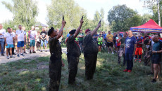 Vi Rajd Szlakiem Brygady Świętokrzyskiej Nsz (7)
