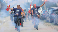 Vi Rajd Szlakiem Brygady Świętokrzyskiej Nsz (8)