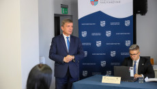 Mówi Członek Zarządu Andrzej Pruś