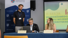 Mówi Dyrektor Artur Ptak