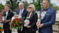 Przed Mogiła