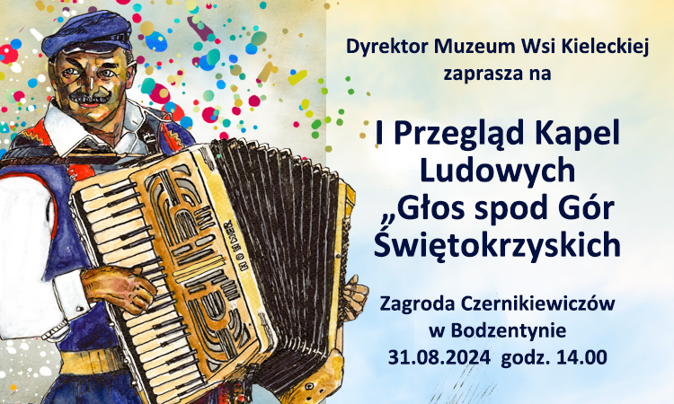Przegląd Kapel