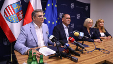 Trwa Konferencja