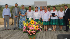 Dzień Chleba w Tokarni i rozstrzygnięcie plebiscytu Mistrzowie Agro