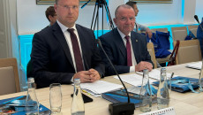 Marszałkowie województw obradują na Pomorzu Zachodnim