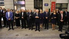 Otwarto zmodernizowaną siedzibę kieleckiego Teatru