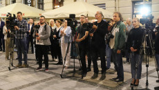 Otwarto zmodernizowaną siedzibę kieleckiego Teatru