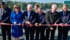 Obwodnica Starachowic już gotowa