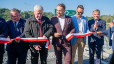 Obwodnica Starachowic już gotowa