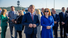 Obwodnica Starachowic już gotowa