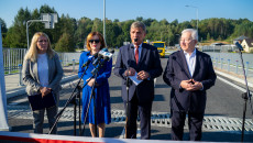 Obwodnica Starachowic już gotowa