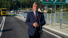 Obwodnica Starachowic już gotowa