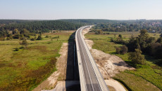 Obwodnica Starachowic już gotowa